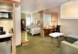 Hampton & Northwest/medical Center Hotel San Antonio